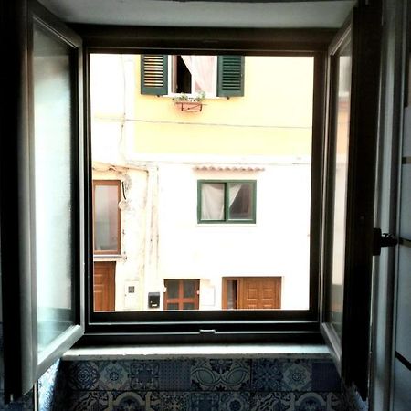 Casa Adriano Apartment Procida Luaran gambar