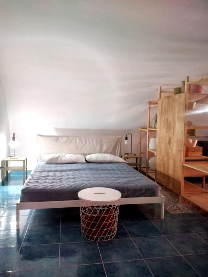 Casa Adriano Apartment Procida Luaran gambar