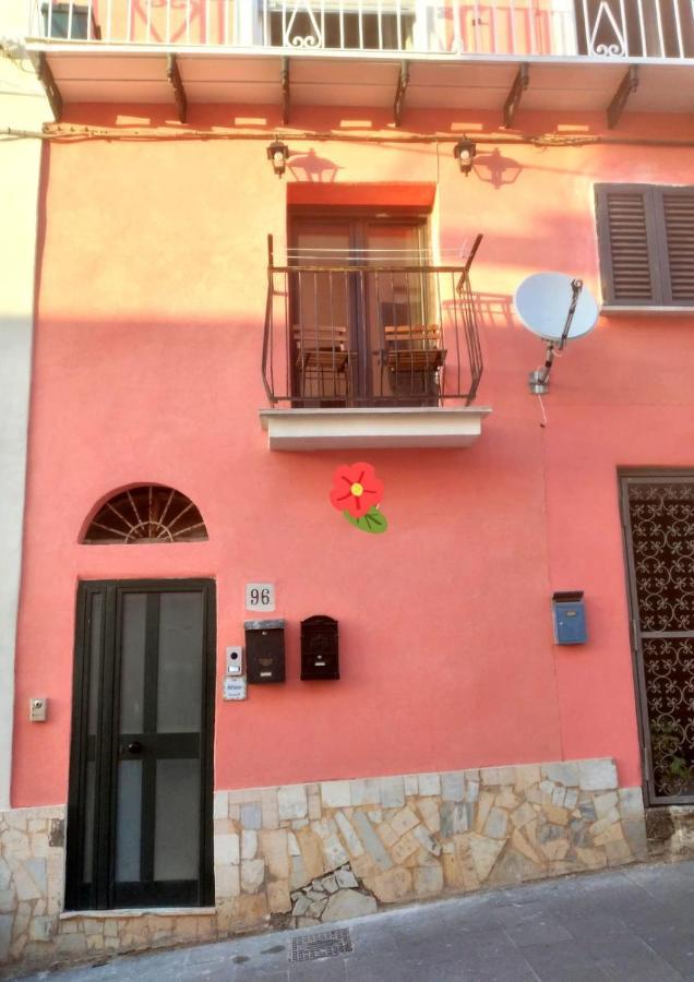 Casa Adriano Apartment Procida Luaran gambar