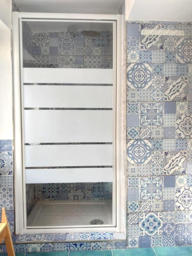 Casa Adriano Apartment Procida Luaran gambar